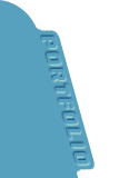 Portfolio de sites internet