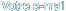   Votre e-mail