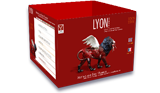 Cdrom Lyon Meeting event