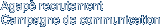 Agap� recrutement